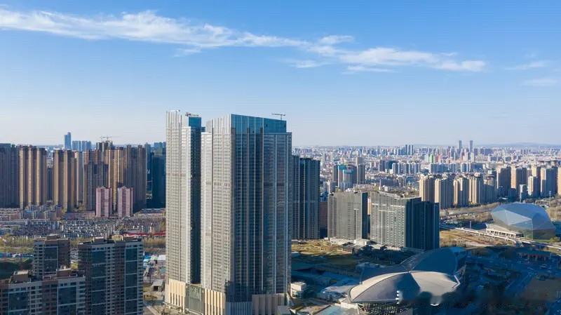 沈阳热门核心板块已经稳住了局势。长白、三好街、金廊等主流片区，彻底告别了持续下跌