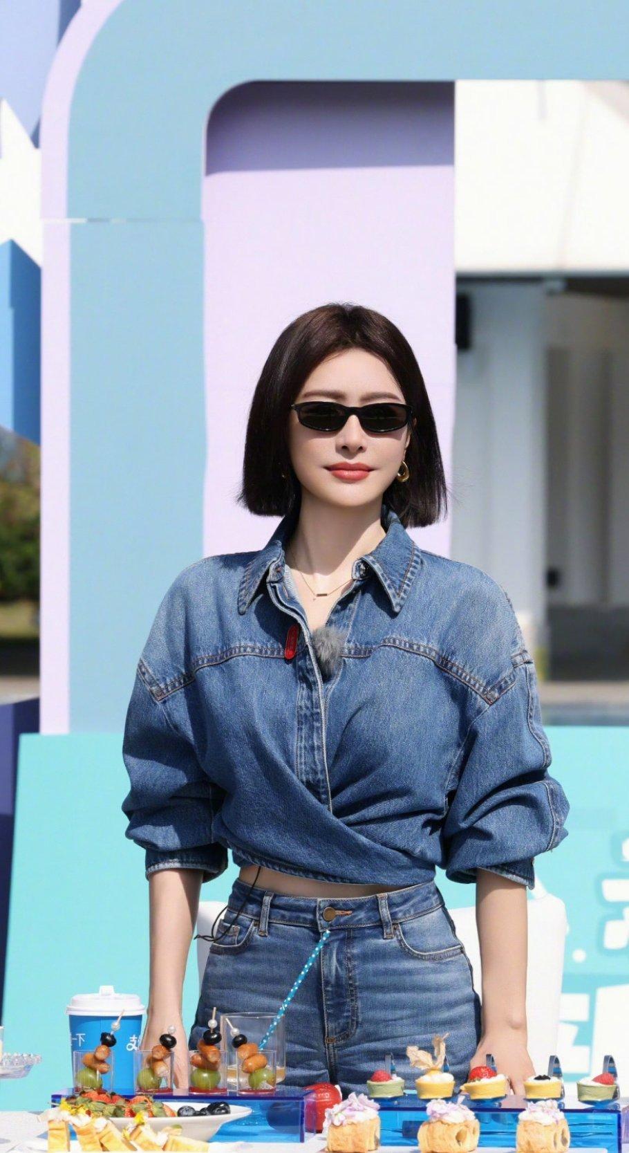 秦岚～～秦岚秦岚