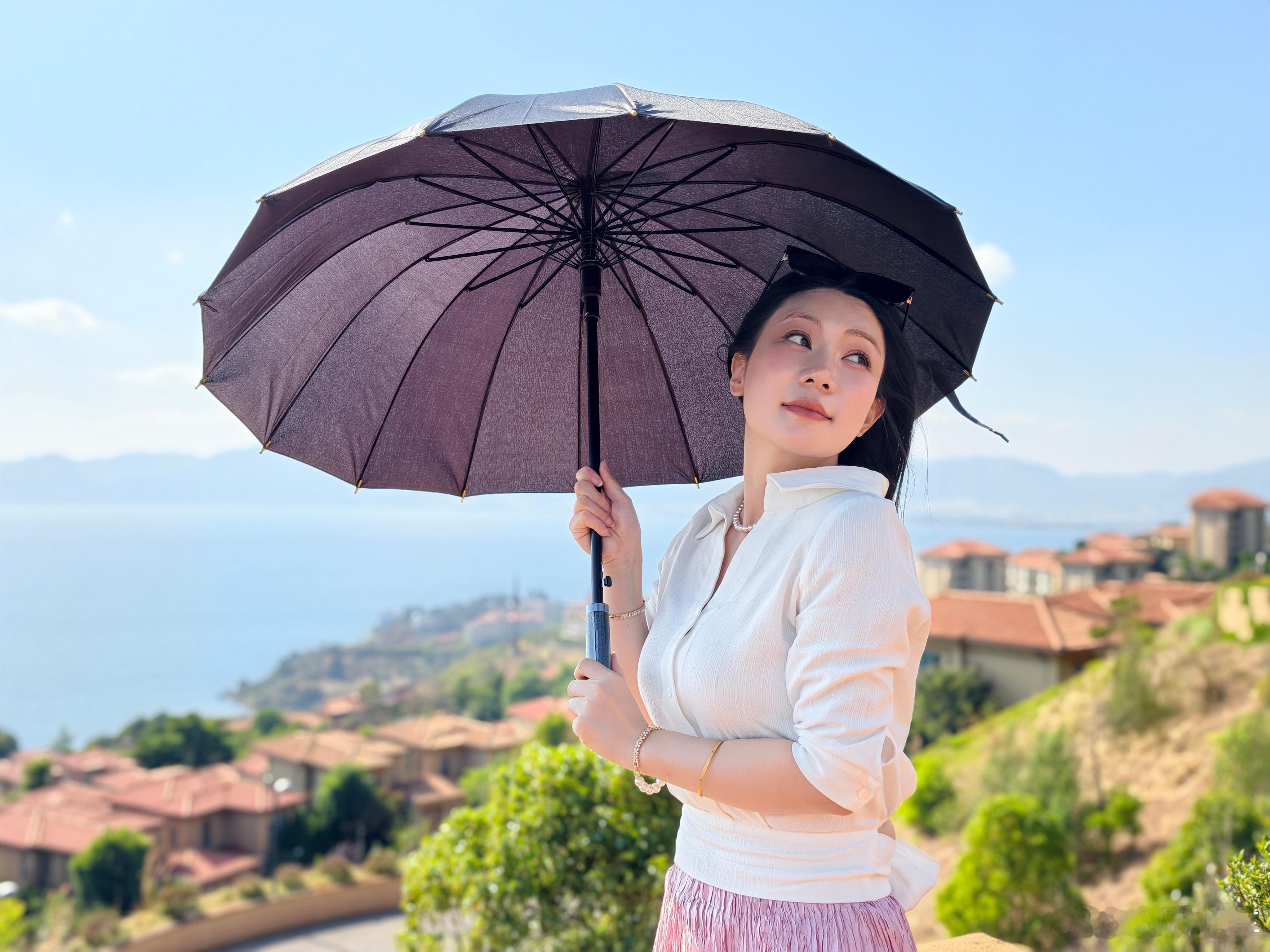 人美还是景美？昆明·南滇池国家湿地公园