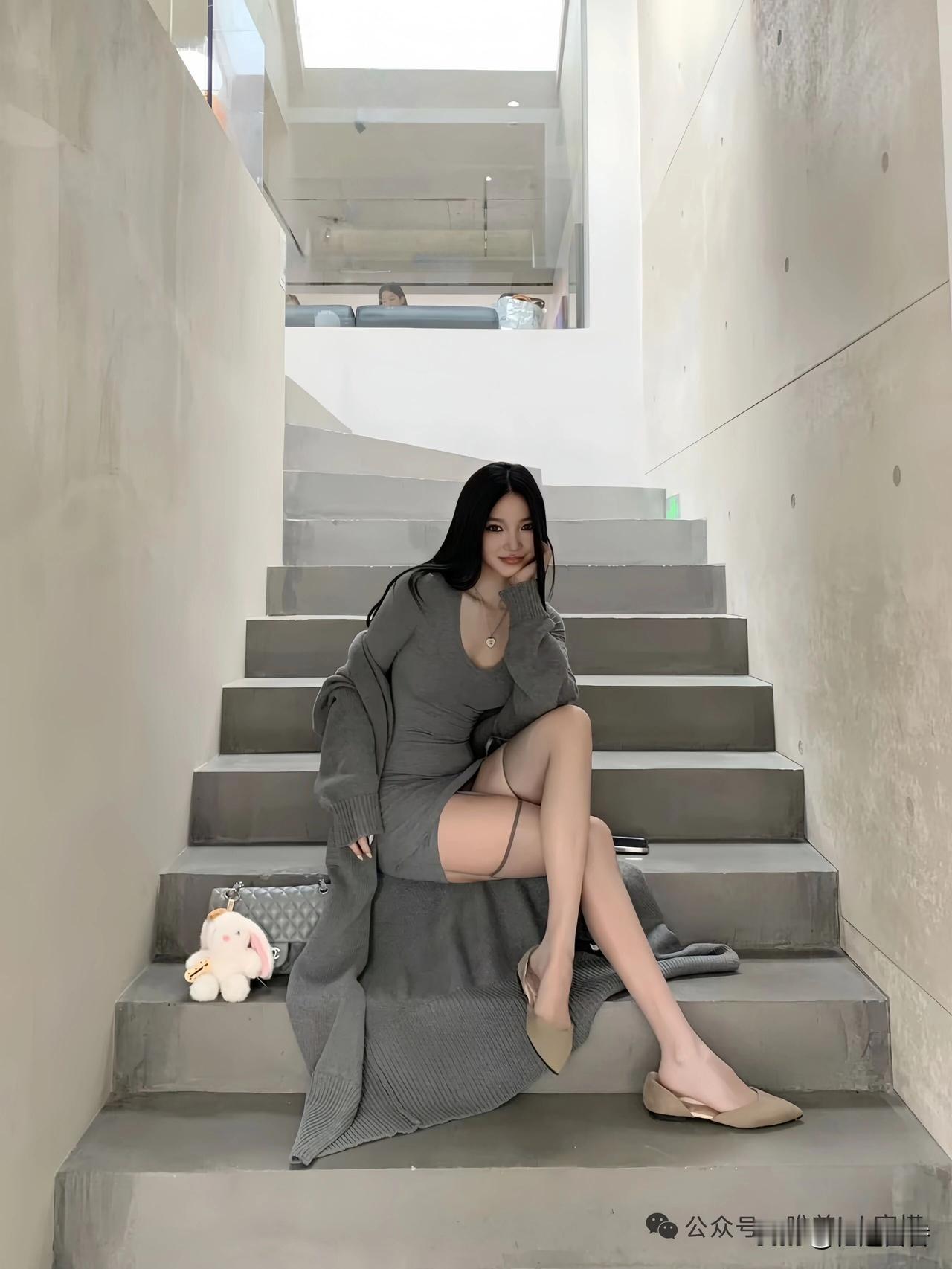 有哪些女生日常好看穿搭可以借鉴分享美女穿搭服饰