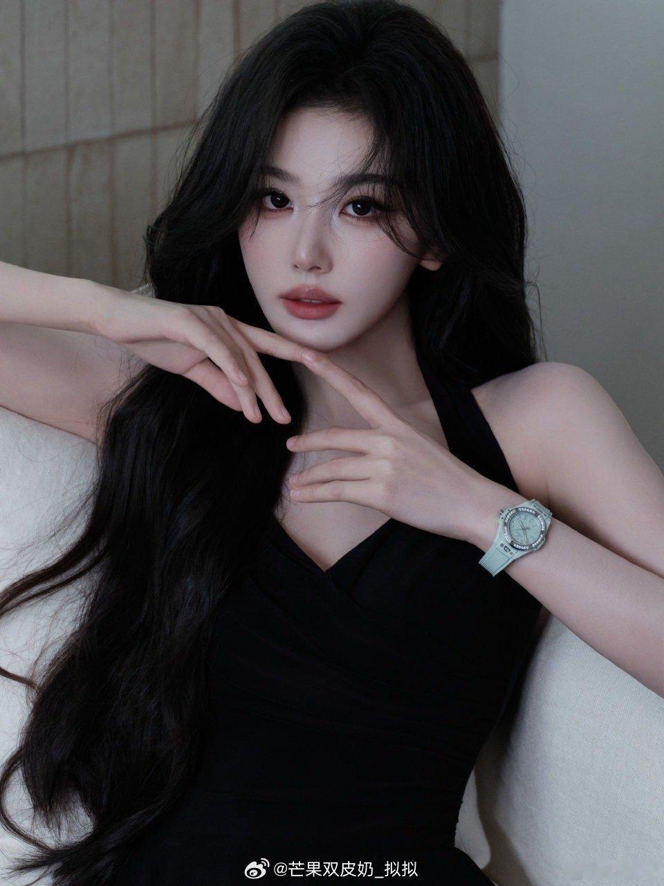 #孔雪儿#❄️#孔雪儿紫女#😘孔雪儿​