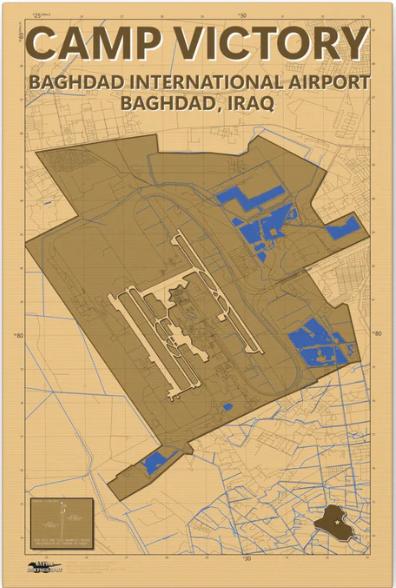 伊拉克什叶派民兵武装同意，并应华盛顿及北约方面的请求达成，旨在为美军及北约部队从