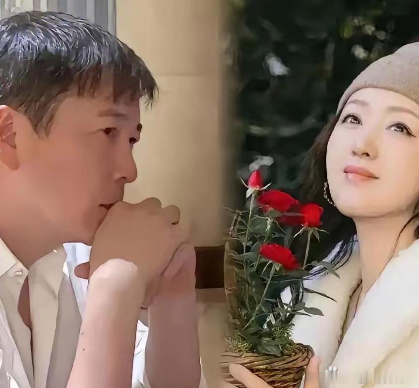 杨钰莹亲口承认了，当年不是不爱，是根本扛不住94年她去厦门商演，赖文峰直接派6辆