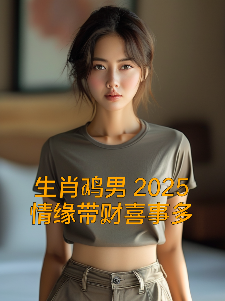 生肖鸡男2025：情缘带财喜事多