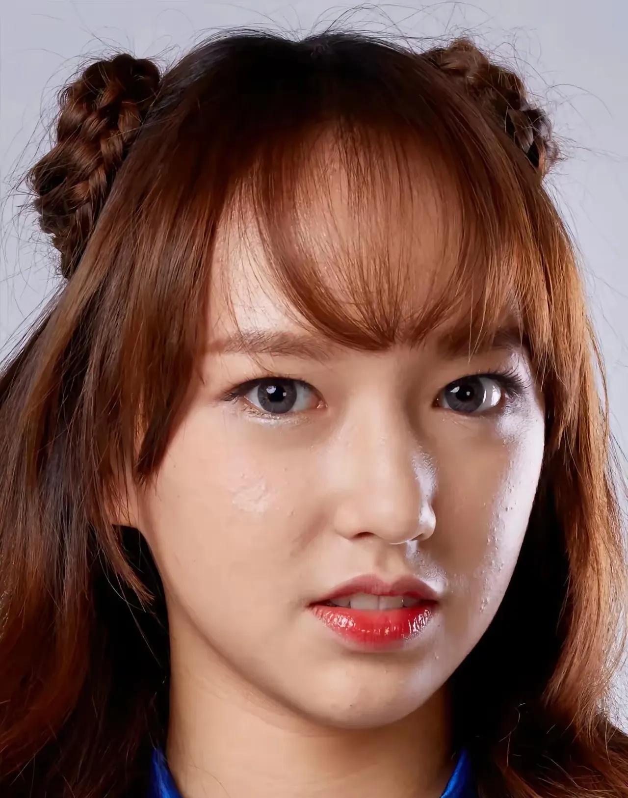 听说这位也是个idol,名为程潇在某些领域据说挺红的？我就想问一句，现在偶像的