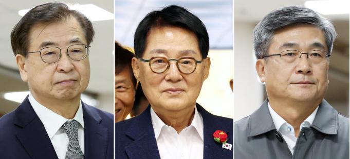 韩国媒体消息，文在寅政府时期5名安保系统人员因涉嫌掩盖2020年西海公务