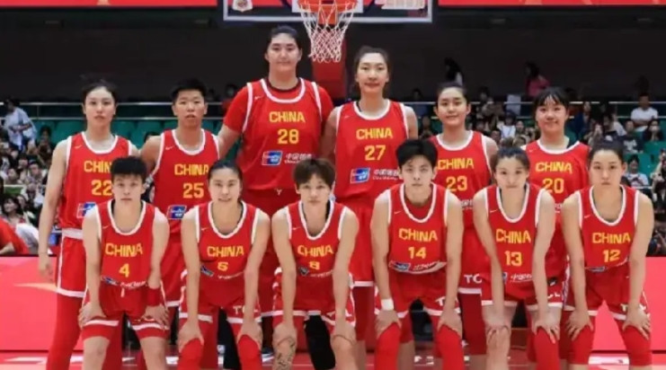 这一次，日本队被打哭了！6月20日晚上十点，32分分差，足以让日本队及主帅度过