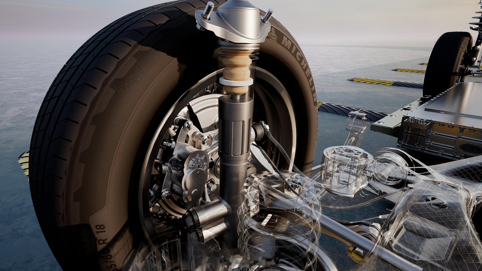 腾势D9终于等来换代，起售价35.98万起。在MPV市场卷上天的时代，售价已经很