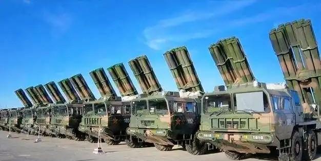 就是特朗普想打仗，美军也不敢打仗！我们的战机产量是美国1.2倍，军舰产量是美国3