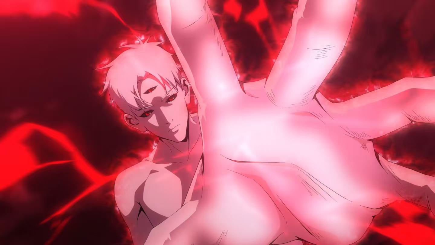 谷围南亭动画别人冬天下雪谷围冬天下刀2025动漫嘉年华第16集全是刀子啊!王爷