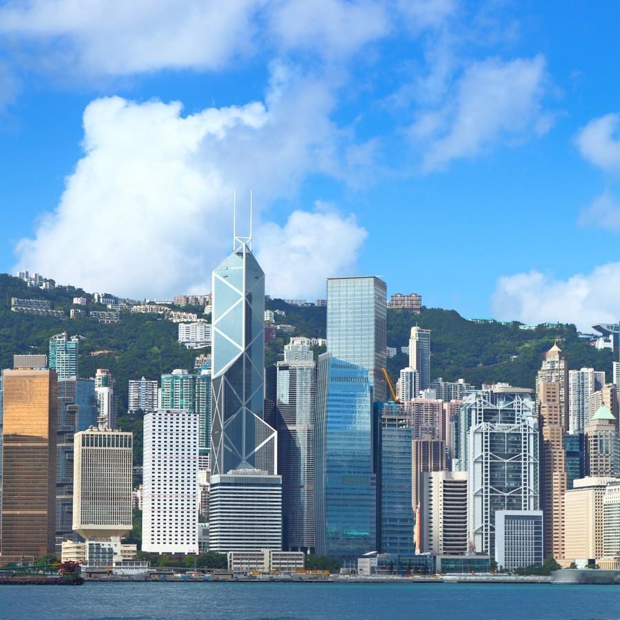 岛内媒体集体破防哀嚎：香港，再也回不到从前了！香港正在发生一场值得关注的变化