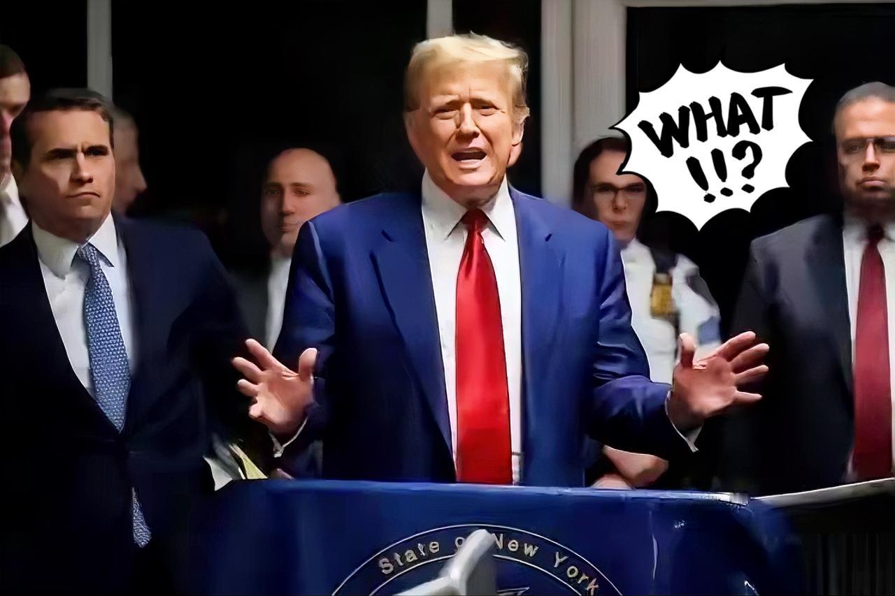 特朗普几乎把美国过去半个世纪的对华政策，骂了个遍白宫办公室的气氛紧张得像下雨