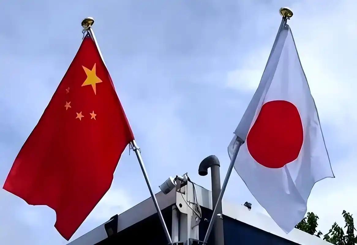 中日对峙已经绷到极点，动手可不是嘴上吓唬人。10月10日下午，国防部新闻