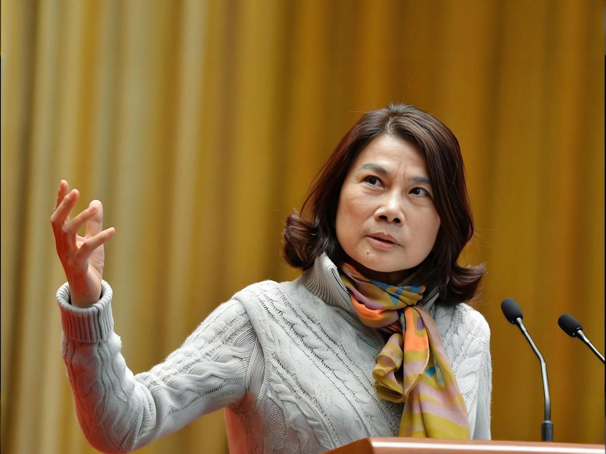 董明珠拒招留学生被骂惨，如今看这起间谍案，我懂她的偏执了！前两年董明珠说：不