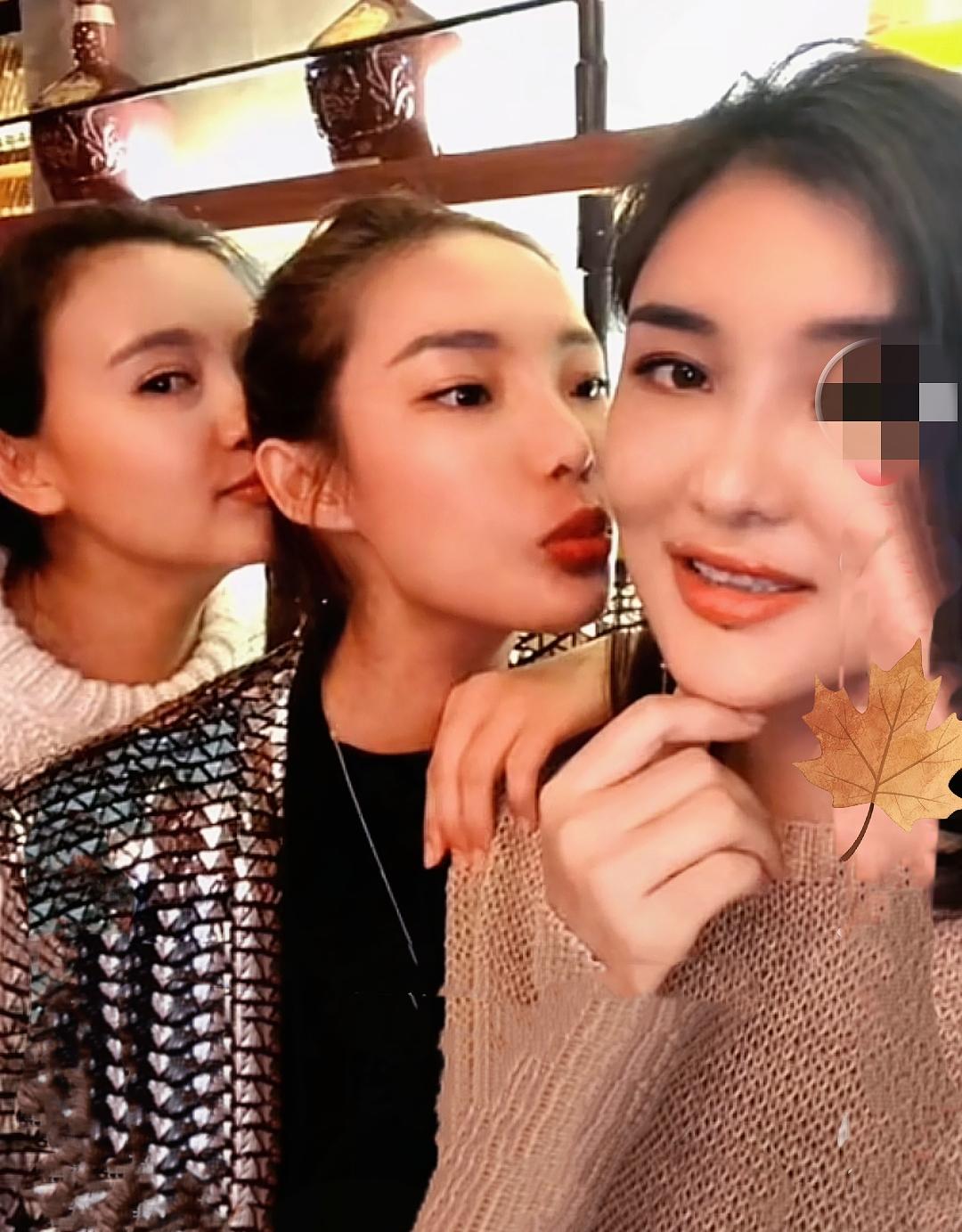 白应苍做梦都没想到，自己和父亲现在被判死刑，而自己的4个姐姐居然集体全部消