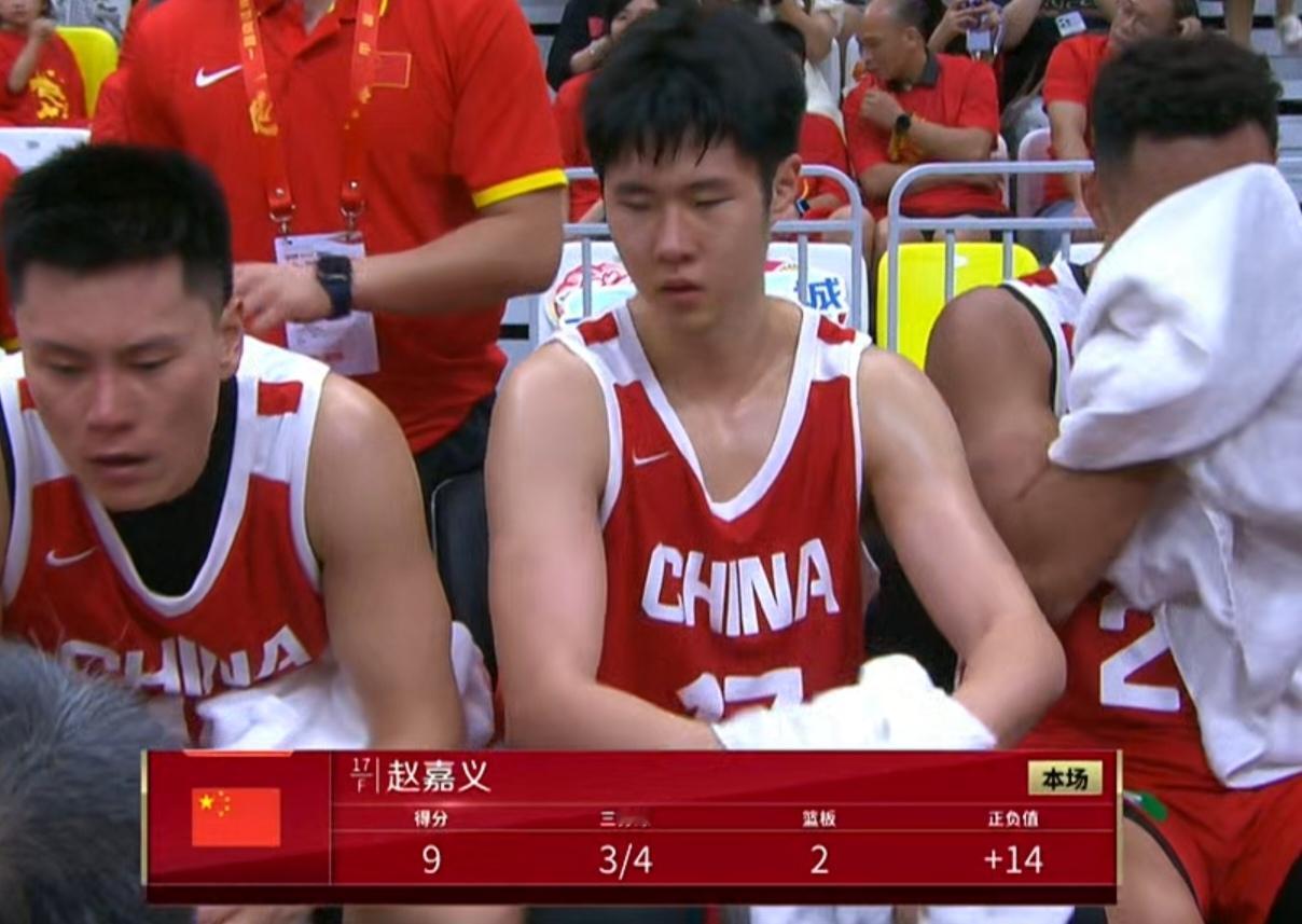 中国男篮与新西兰的热身赛刚刚结束，最终我们77：84负于了对手。对于这支郭指导