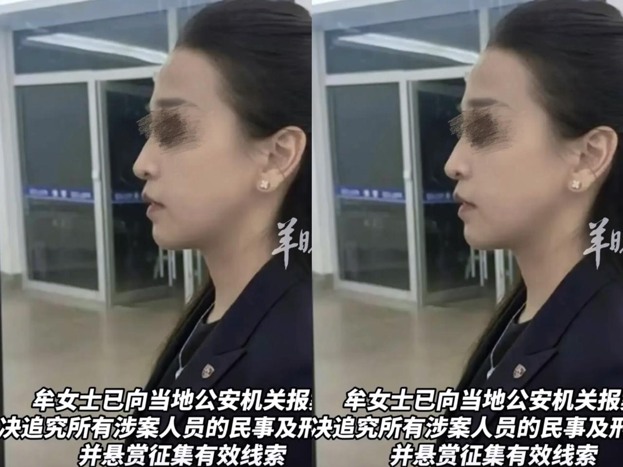 青岛那个34岁的保时捷女销冠牟女士，凭本事连续两年卖出170台保时捷，客户