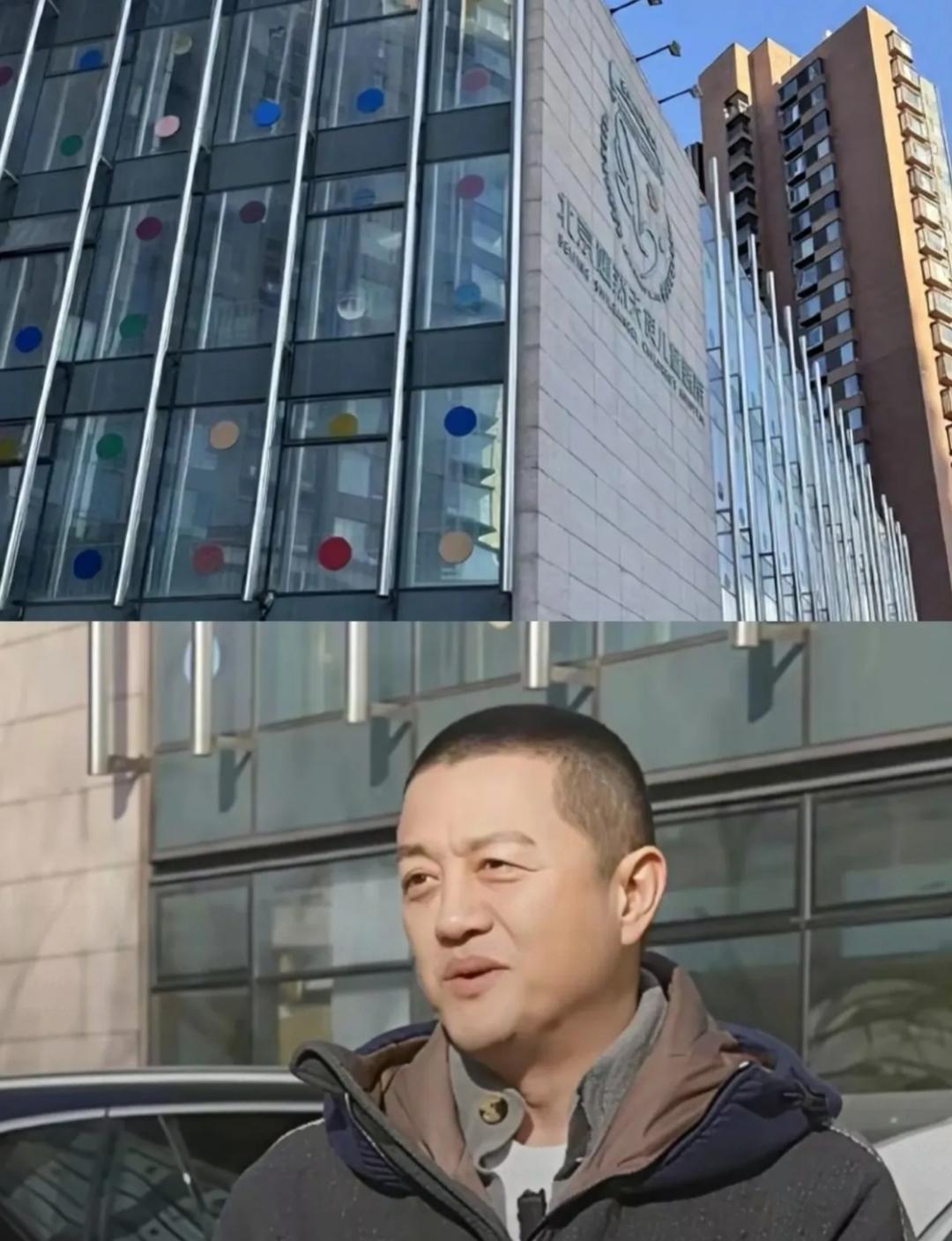 看到很多人疑惑，李亚鹏的房东，怎么会这么有钱呢？其实很好理解，这位房东是香