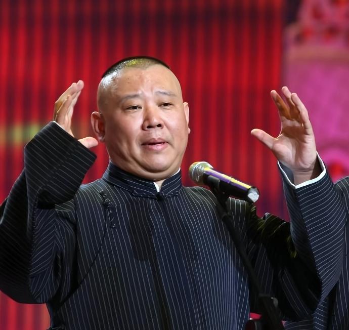 骂郭德纲的人，能排出一长串：曹云金、何云伟、侯耀华、姜昆、苗阜……你方唱罢我登场