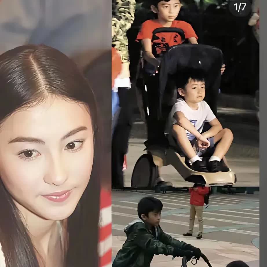 男人真有意思，本来男女那点事，男人是最随便的，张柏芝就是一个性格有点大条，年轻时