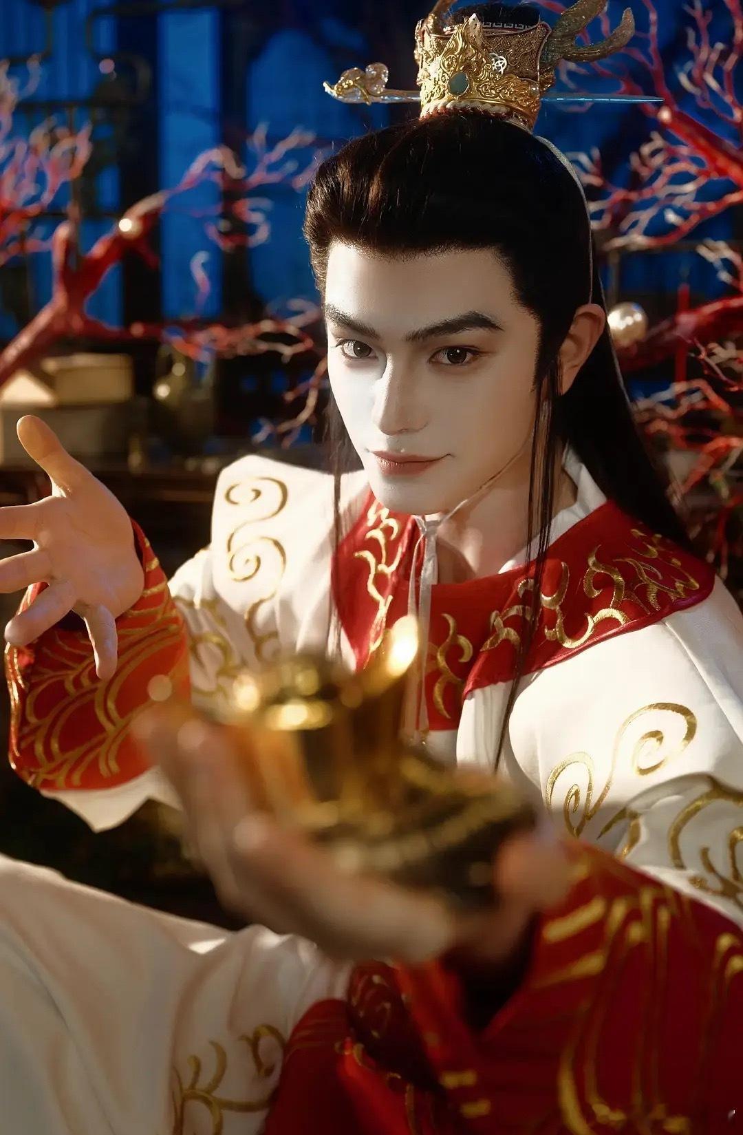 有一说一，感觉丁禹兮这一次真的超越了经典