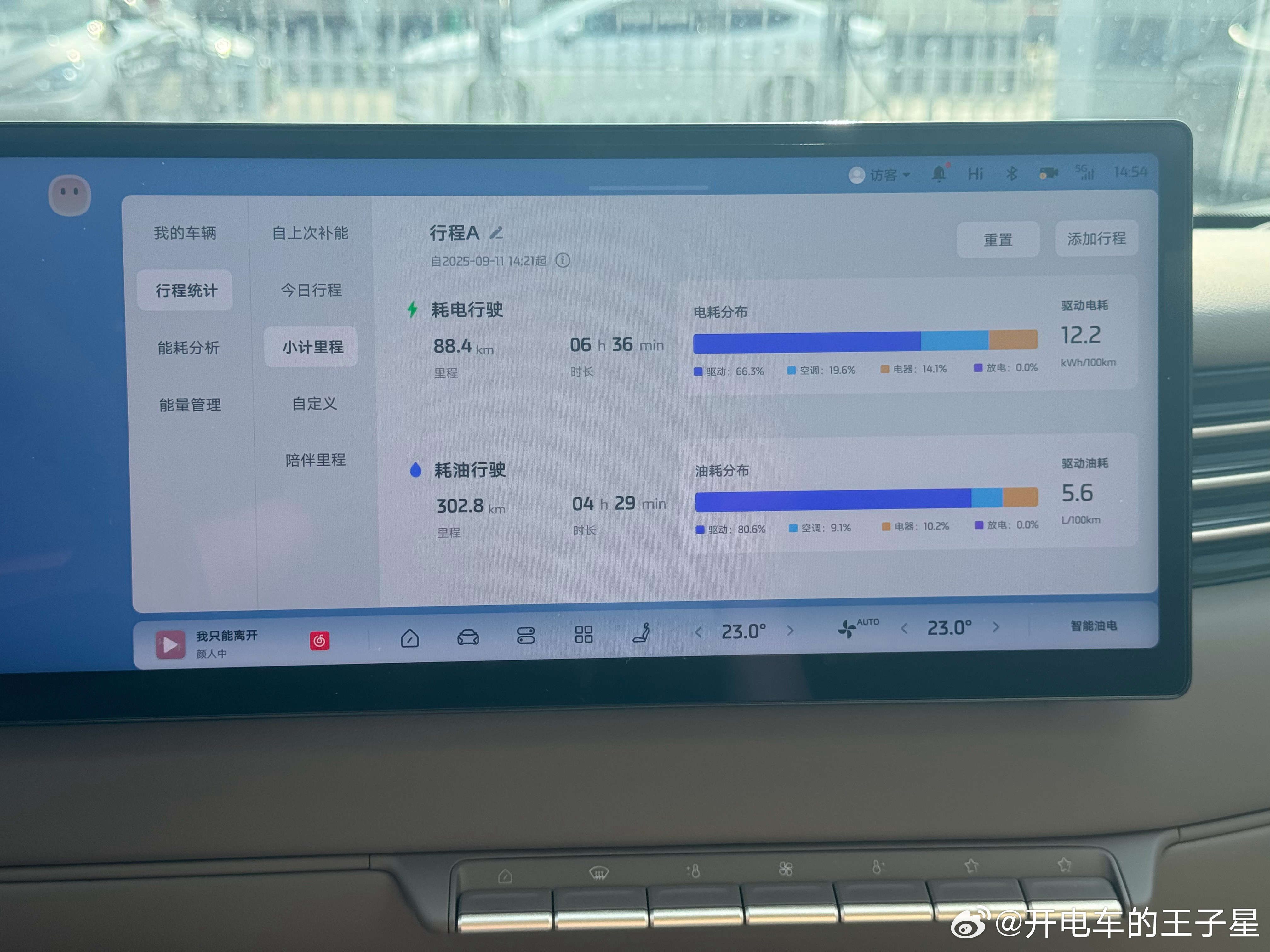 我和汽车的日常大v聊车新一代智己ls6新一代智己ls6震撼上市9-10发布新一