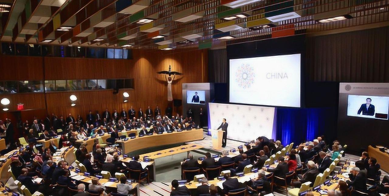 联合国改革，给中国带来多大机会？这次联合国改革以168票的高票获得通过，不管俄