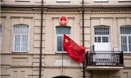 立陶宛拒绝所有中国外交官入境，还开出离谱条件：中方要先让步这葫芦里卖的什么药？