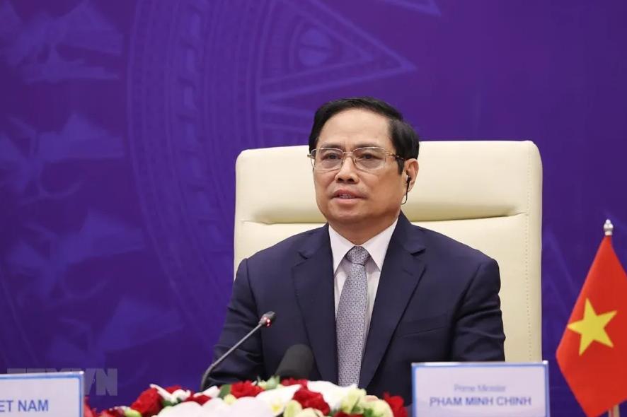 我们，不会再有第二次“点到为止”了！面对越南，在南海，疯狂侵占29个岛礁，年偷采