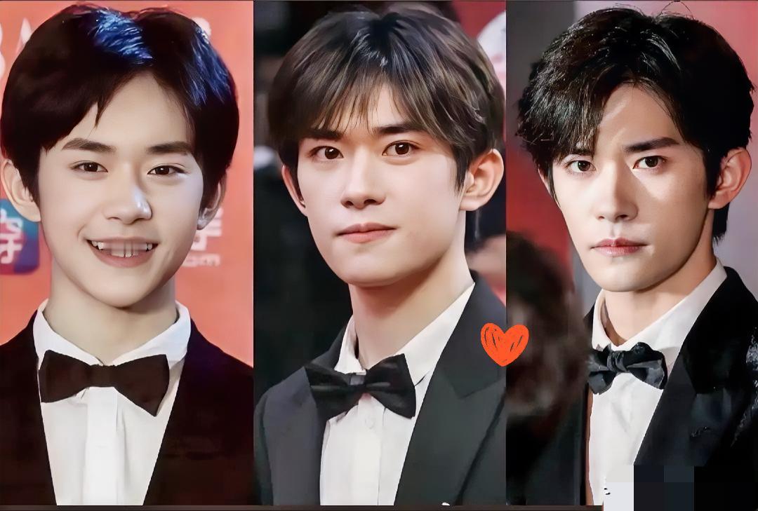 我最想不通的人，就是易烊千玺了，他现在都24岁的人了，居然什么重大场合都