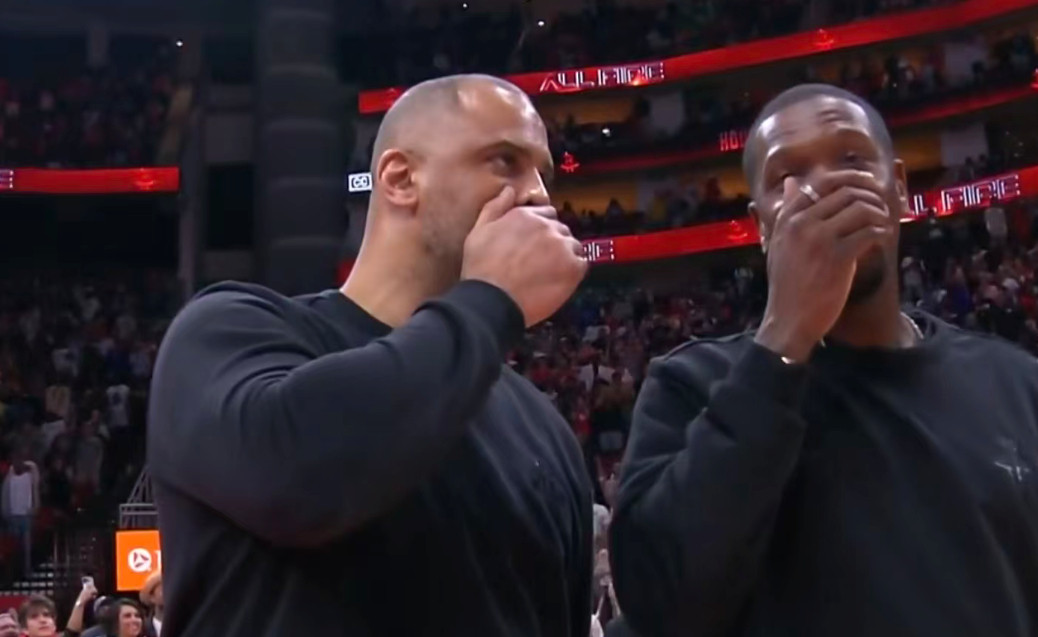 风停了，雨停了，一切都安静了。谢泼德首发所带来的连锁反应，还在继续。昨天我们讲过