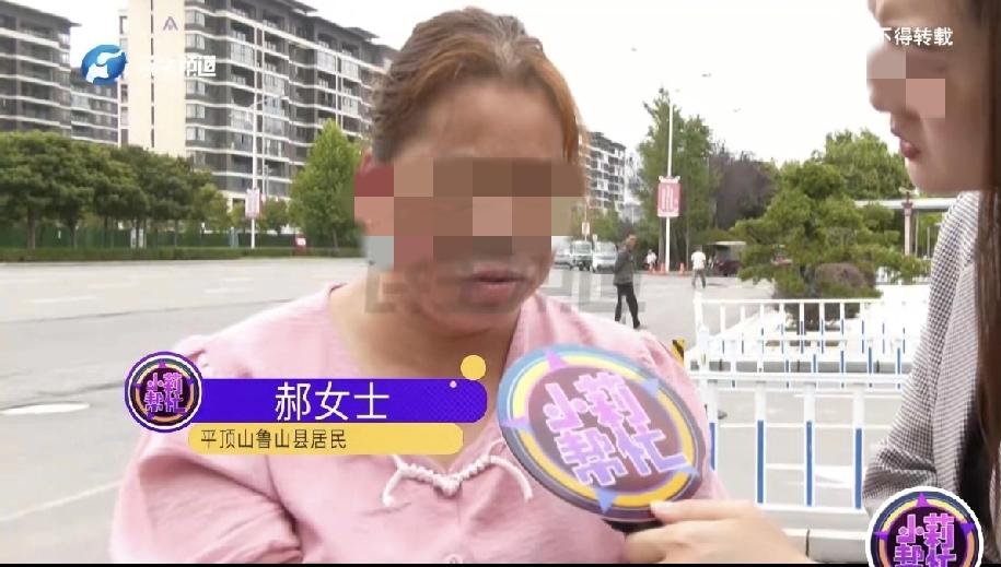 亲情再次被金钱打败！河南平顶山，一女子丈夫车祸去世，女子老实，二姐帮她打赢了官司