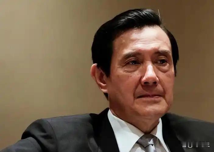 留给马英九亲信的时间真的不多了！4月20日的这则声明，无疑是马英九做出的最正确，