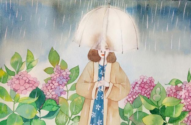 上个月和儿媳妇分开住了，我自己在外租的房子，感觉还蛮好，可刚住不到一个月，昨天儿