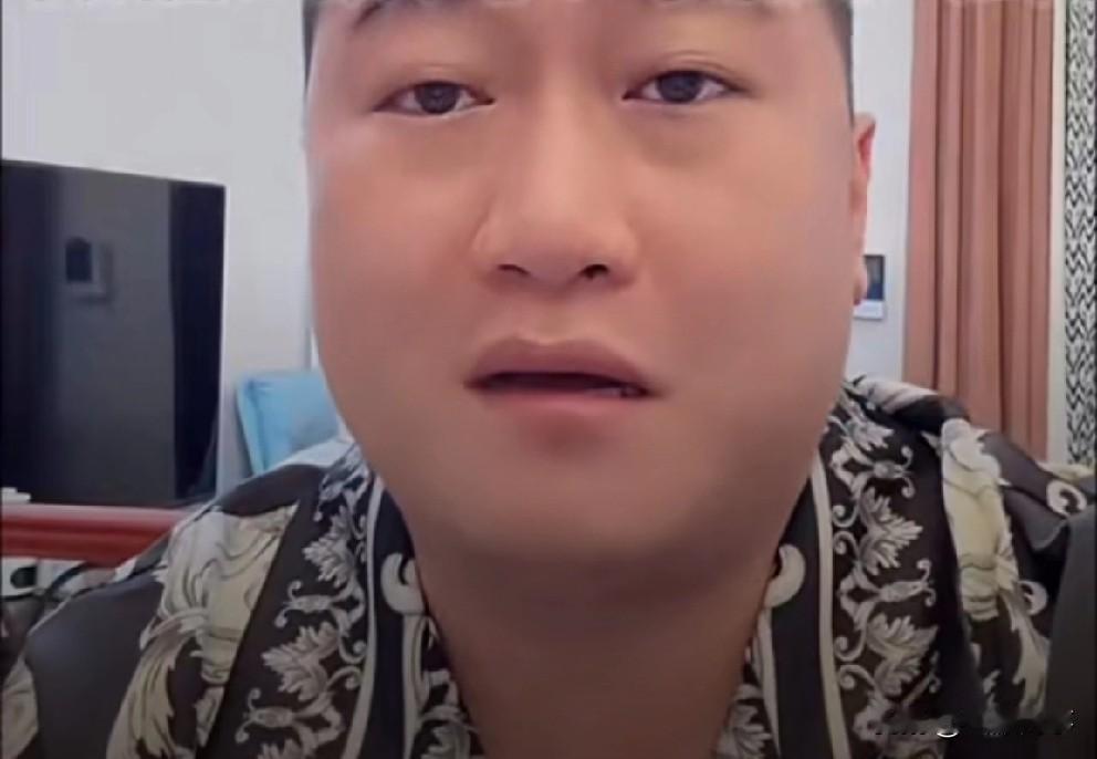 骡子连喝12瓶啤酒与千金宝宝死磕到底，隔空喊话：不起诉我都不行！