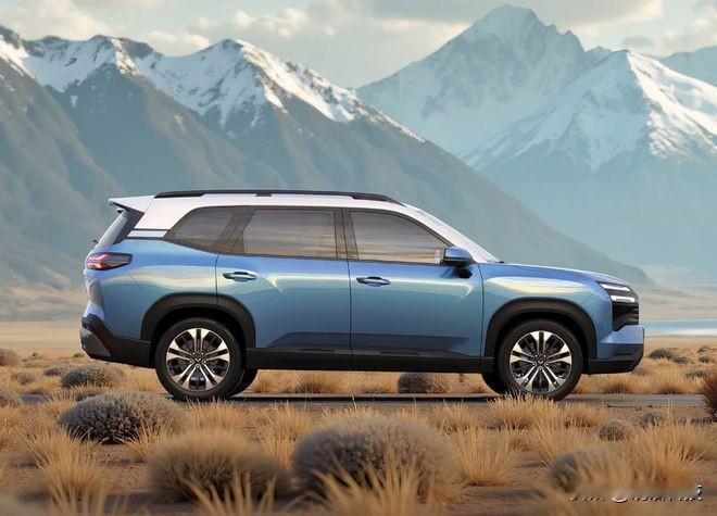 一手烟火，一手远方朋友刚提了辆五菱星光530，本以为只是辆实惠的代步车，没想