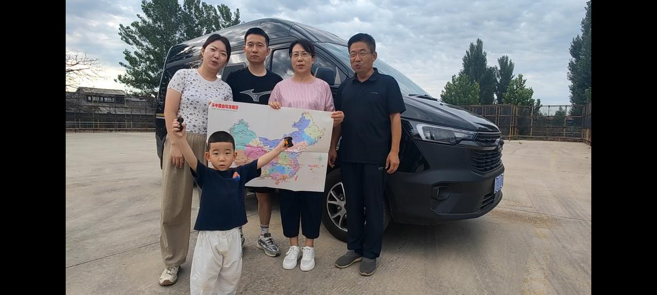 〔环国行摄〕第1天：石家庄-牛奶湖1.路线：石家庄-涞源-张北-太仆寺旗牛奶湖