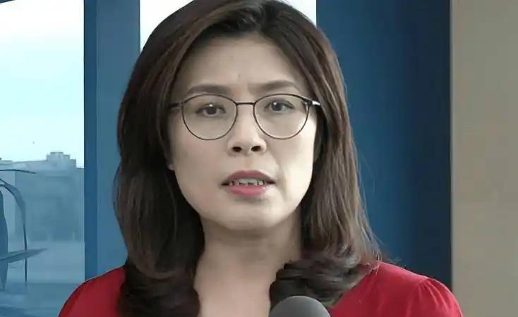台湾名嘴分析说，如这次郑丽文不能当选国民党主席，说明和平统一台湾的前景渺茫近日