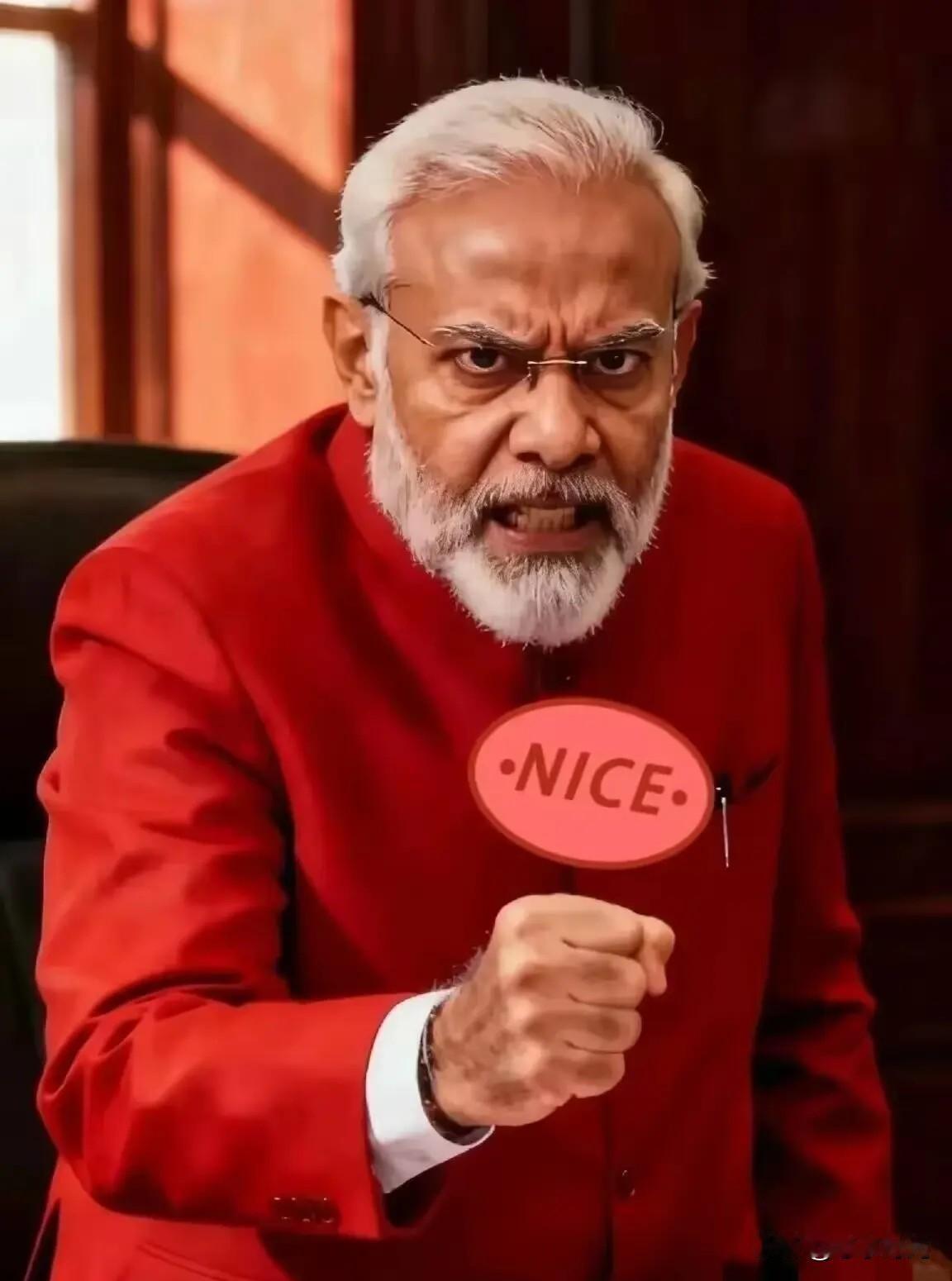 干得漂亮！这次要给海尔点赞！海尔在印度的营收刚破10亿美元，正值发展势头鼎盛之