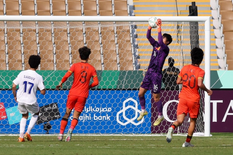 进四强! 董路: 中国队该把越南队当日本踢, 把越南当越南踢可能输