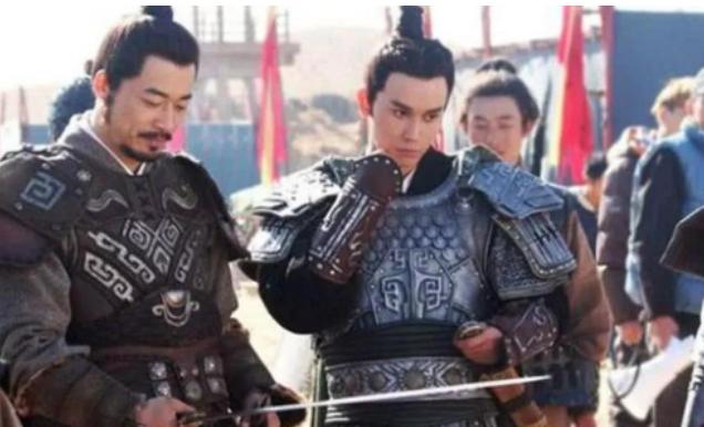 霍去病——早逝之谜的真相？他若不死，汉武帝掏空整个国家也不够赏他公元前117