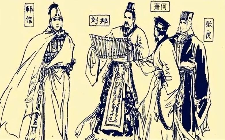 如果韩信自立为王，成功的概率有多大？说白了，韩信自立为王，结局比钟会好不到哪里