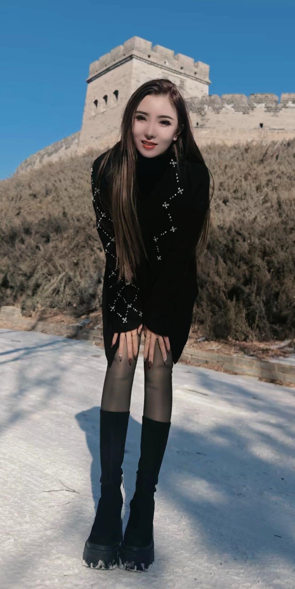 什么样的女生最有魅力成熟女性