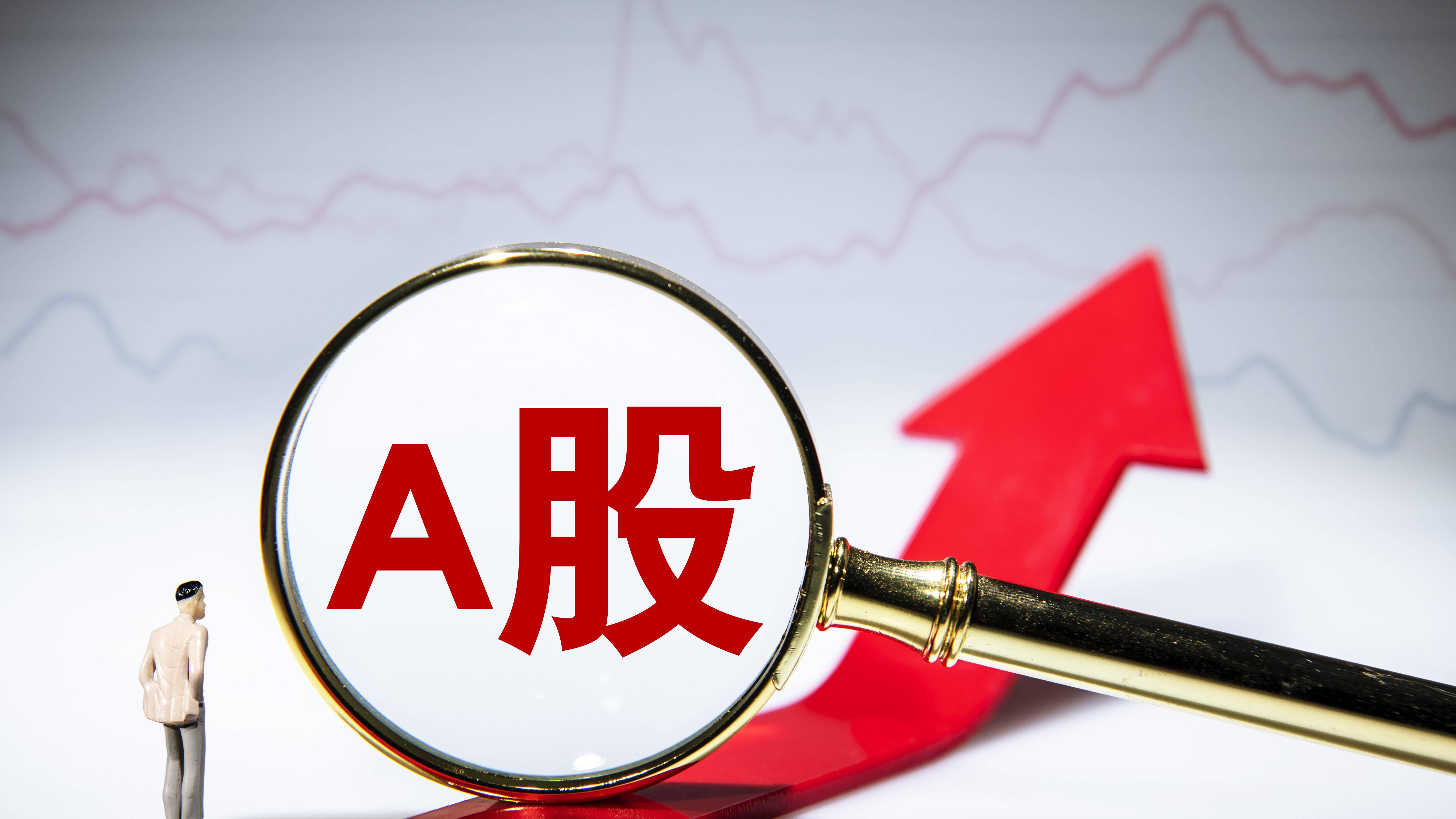 2026年中国股市十大潜力股：翻倍增长黑马股名单曝光