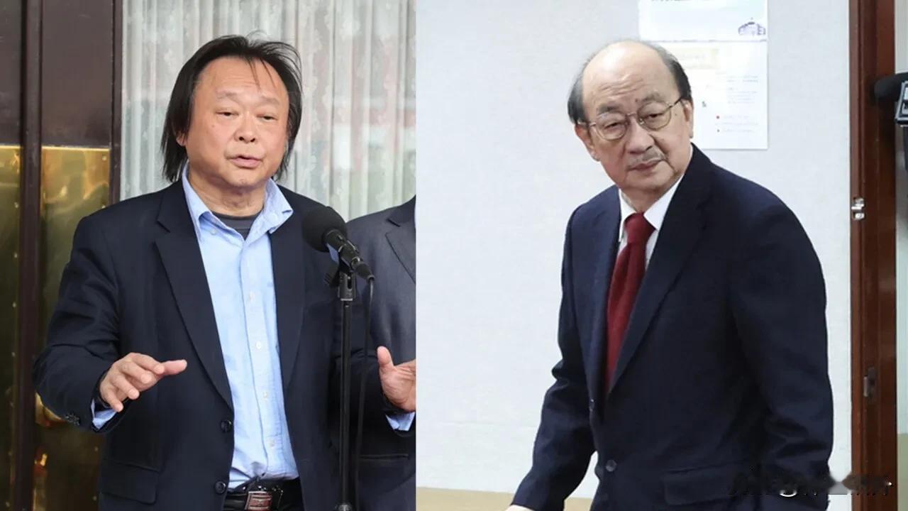 柯建铭手撕王世坚柯建铭，民进党立法院党团总召集人，同时也是大罢免的总发起人王