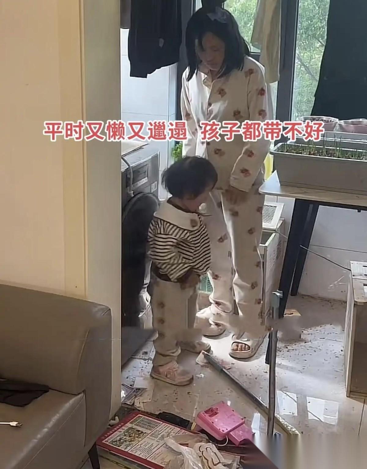 安徽一名31岁女子，复婚才3个月，就把家闹得鸡飞狗跳。之前两人离婚，是因为女的太