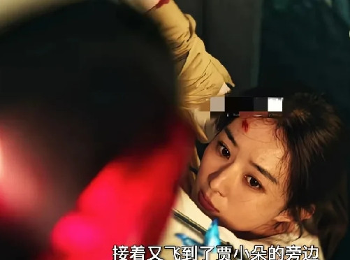 《在人间》电视剧看了以后，感觉《楚乔2》不用播了不用等宇文玥捞上来了，因为赵
