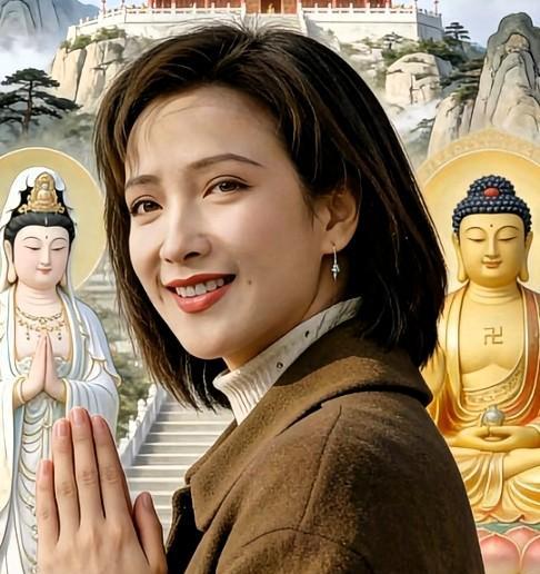 医院走廊的监控不会说谎。蹲守八年的狗仔，只拍到同一个人：唐国强。没带记者，没