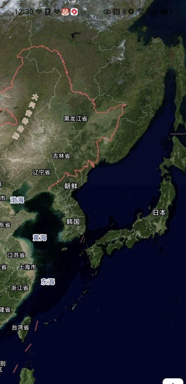 一旦开战，日本韩国都危险近日，大家一直热议如果熊猫收复湾湾，小鬼子如果加入，中国