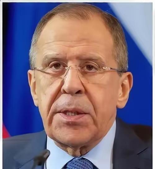 俄罗斯公开表态了！4月25日，俄罗斯外长拉夫罗夫公开宣布了一个石破天惊的判断：与